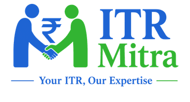 ITR Mitra Logo
